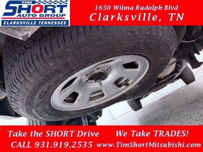 2022 Chevrolet Colorado Work Truck