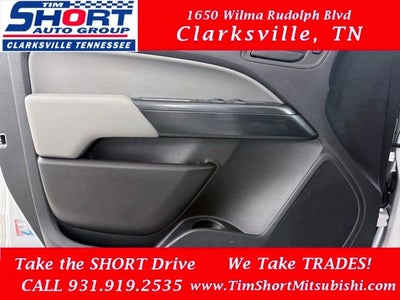 2022 Chevrolet Colorado Work Truck