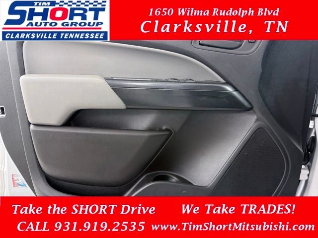 2022 Chevrolet Colorado Work Truck