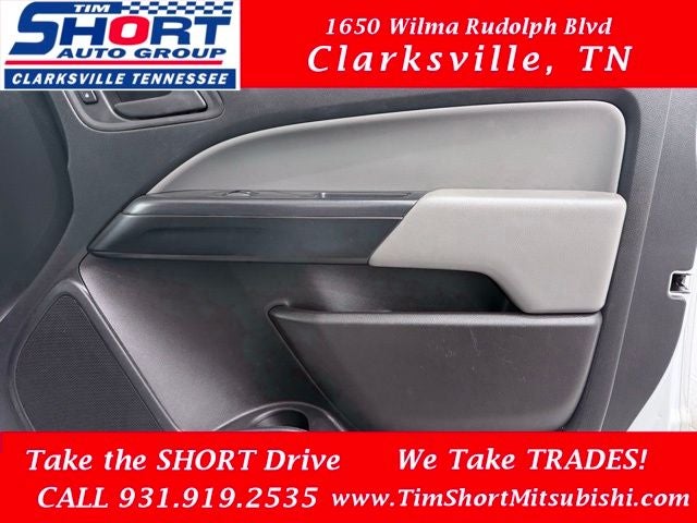 2022 Chevrolet Colorado Work Truck