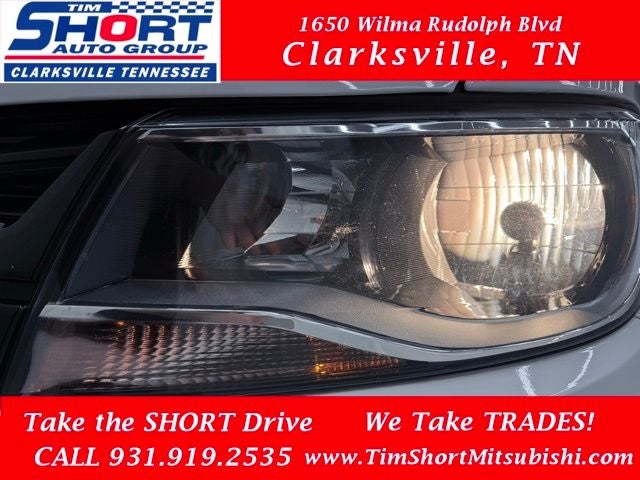 2022 Chevrolet Colorado Work Truck