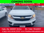 2015 Chevrolet Colorado Work Truck
