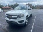 2015 Chevrolet Colorado Work Truck
