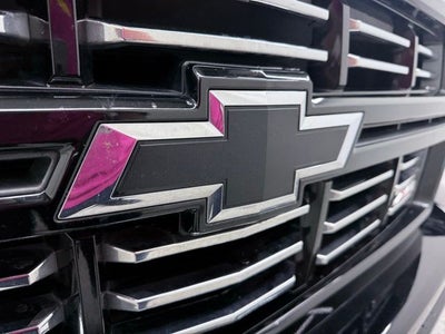 2015 Chevrolet Silverado 1500 LT LT2