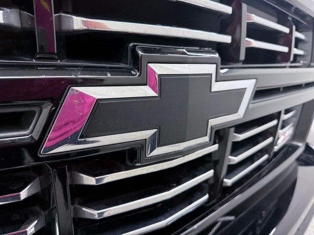 2015 Chevrolet Silverado 1500 LT LT2