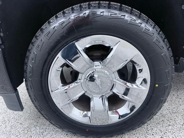 2015 Chevrolet Silverado 1500 LT LT2