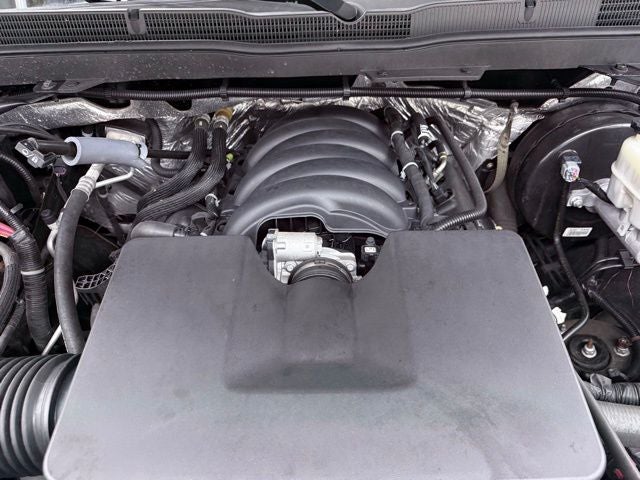 2015 Chevrolet Silverado 1500 LT LT2