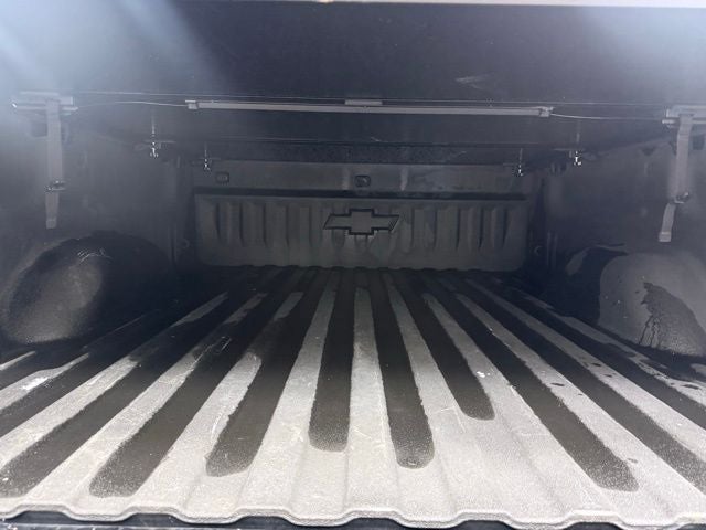 2015 Chevrolet Silverado 1500 LT LT2