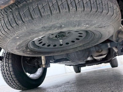 2015 Chevrolet Silverado 1500 LT LT2