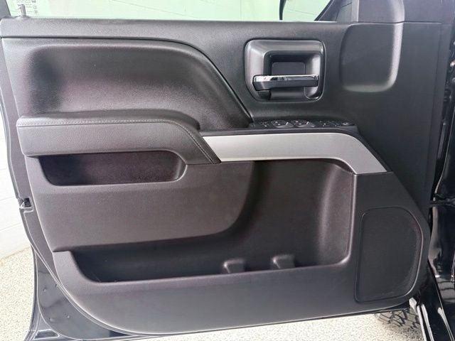 2015 Chevrolet Silverado 1500 LT LT2