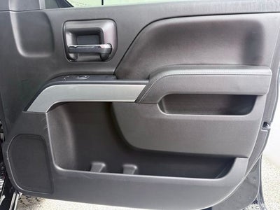 2015 Chevrolet Silverado 1500 LT LT2