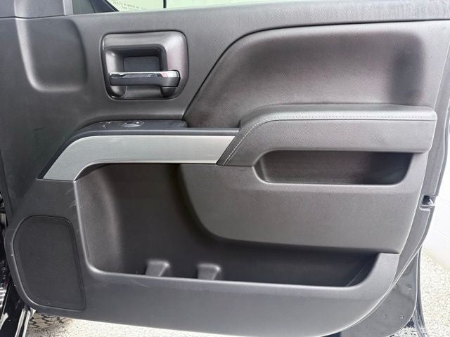 2015 Chevrolet Silverado 1500 LT LT2