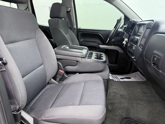 2015 Chevrolet Silverado 1500 LT LT2