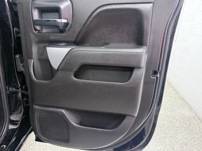 2015 Chevrolet Silverado 1500 LT LT2