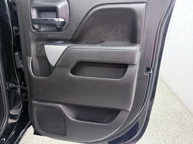 2015 Chevrolet Silverado 1500 LT LT2