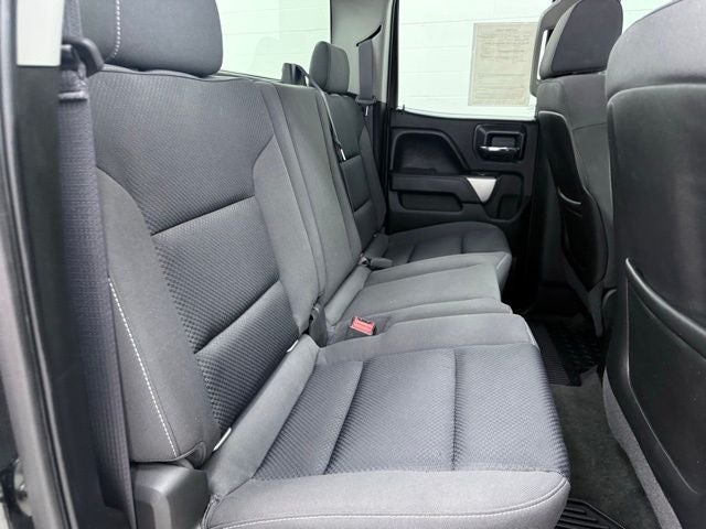 2015 Chevrolet Silverado 1500 LT LT2