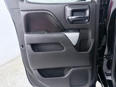 2015 Chevrolet Silverado 1500 LT LT2