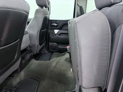 2015 Chevrolet Silverado 1500 LT LT2