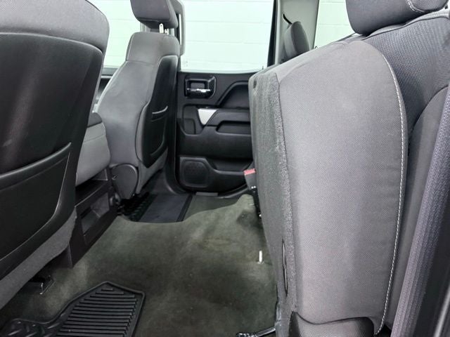 2015 Chevrolet Silverado 1500 LT LT2