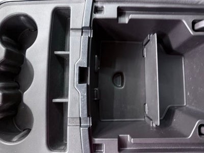 2015 Chevrolet Silverado 1500 LT LT2