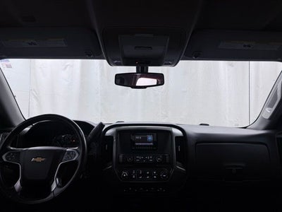 2015 Chevrolet Silverado 1500 LT LT2