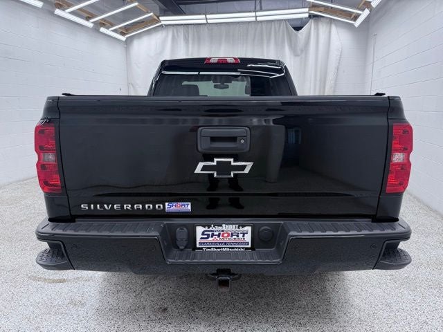 2015 Chevrolet Silverado 1500 LT LT2