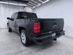 2015 Chevrolet Silverado 1500 LT LT2