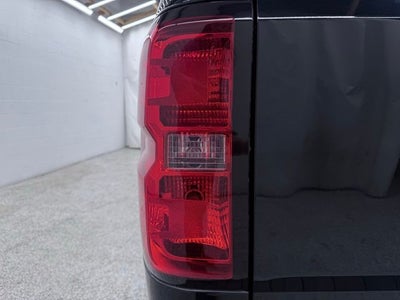 2015 Chevrolet Silverado 1500 LT LT2