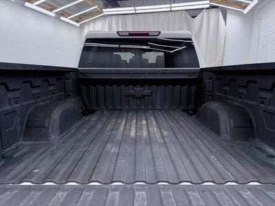 2025 Chevrolet Silverado 1500 LT LT1