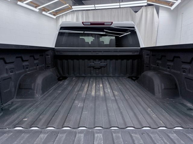 2025 Chevrolet Silverado 1500 LT LT1