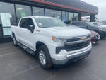 2025 Chevrolet Silverado 1500 LT LT1