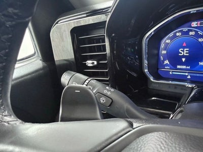 2025 Chevrolet Silverado 1500 LT LT1