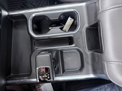 2025 Chevrolet Silverado 1500 LT LT1