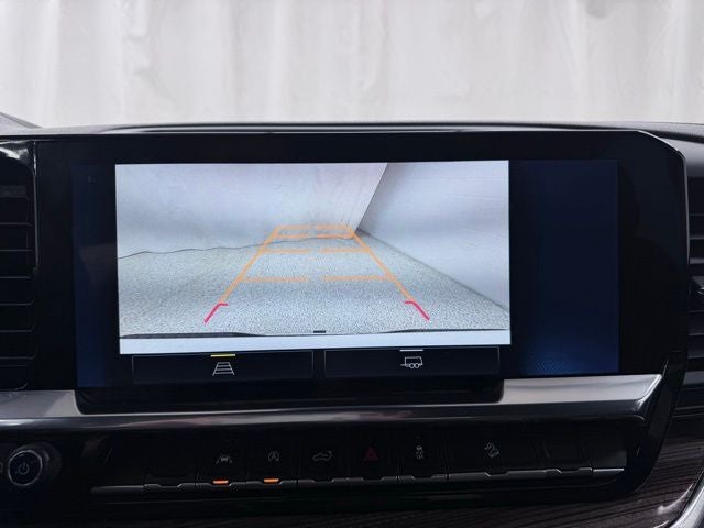 2025 Chevrolet Silverado 1500 LT LT1