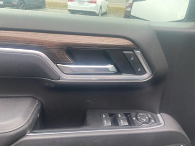 2025 Chevrolet Silverado 1500 LT LT1