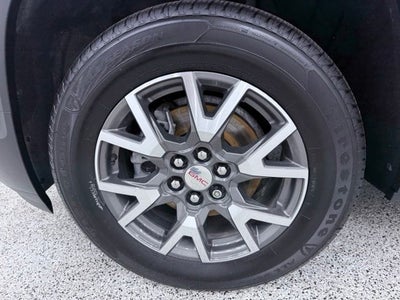 2022 GMC Acadia SLE