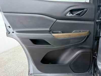 2022 GMC Acadia SLE