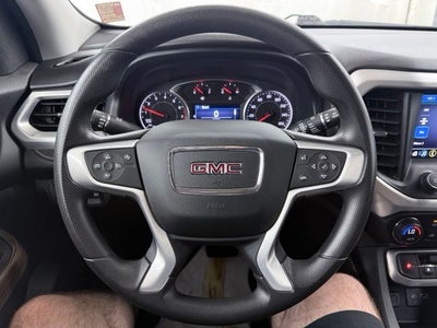 2022 GMC Acadia SLE