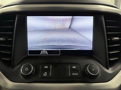 2022 GMC Acadia SLE