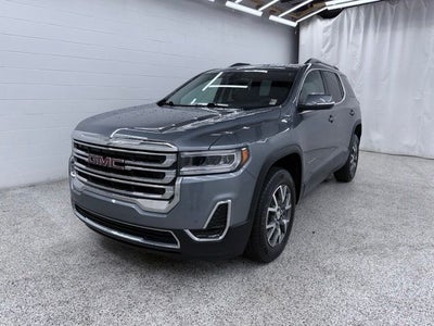 2022 GMC Acadia SLE