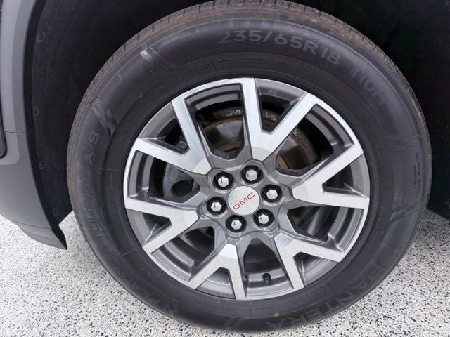 2020 GMC Acadia SLE