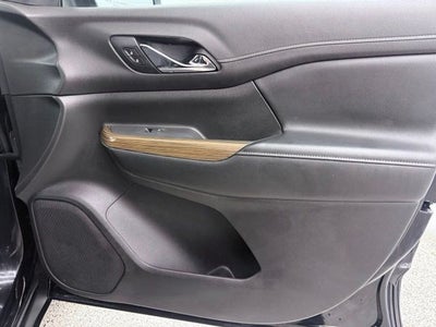 2020 GMC Acadia SLE