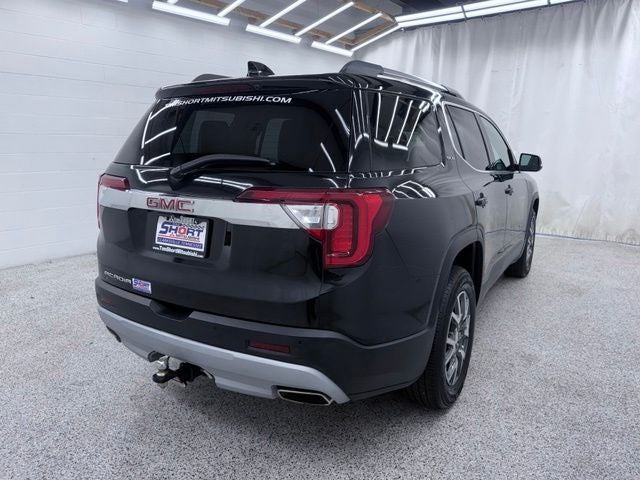 2020 GMC Acadia SLE