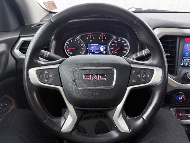 2020 GMC Acadia SLE