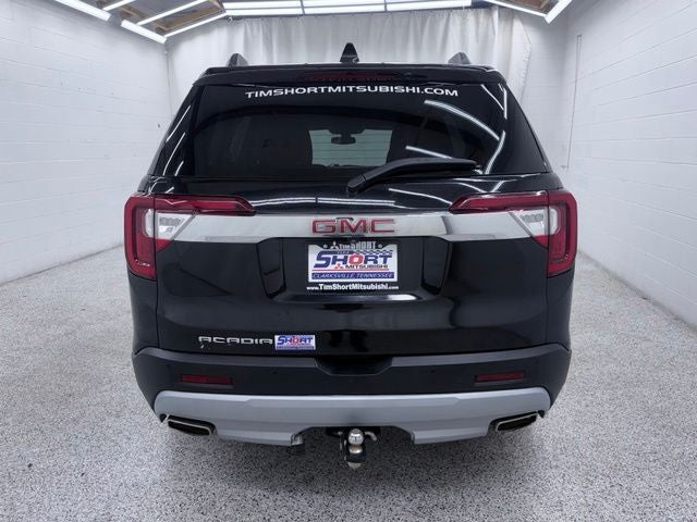 2020 GMC Acadia SLE