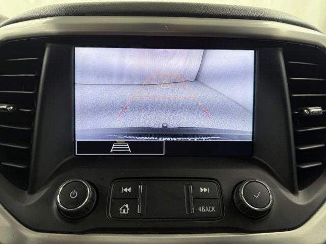 2020 GMC Acadia SLE