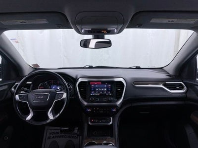 2020 GMC Acadia SLE