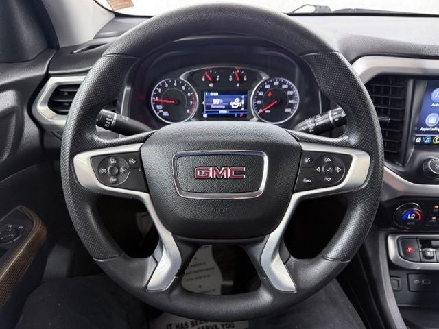 2022 GMC Acadia SLE