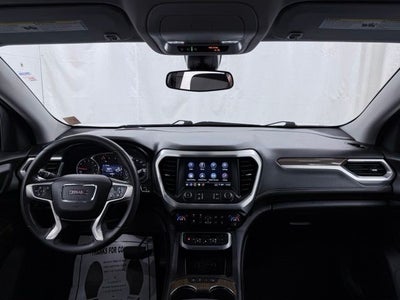 2022 GMC Acadia SLE