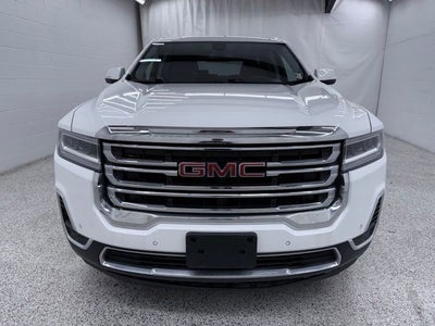 2022 GMC Acadia SLE